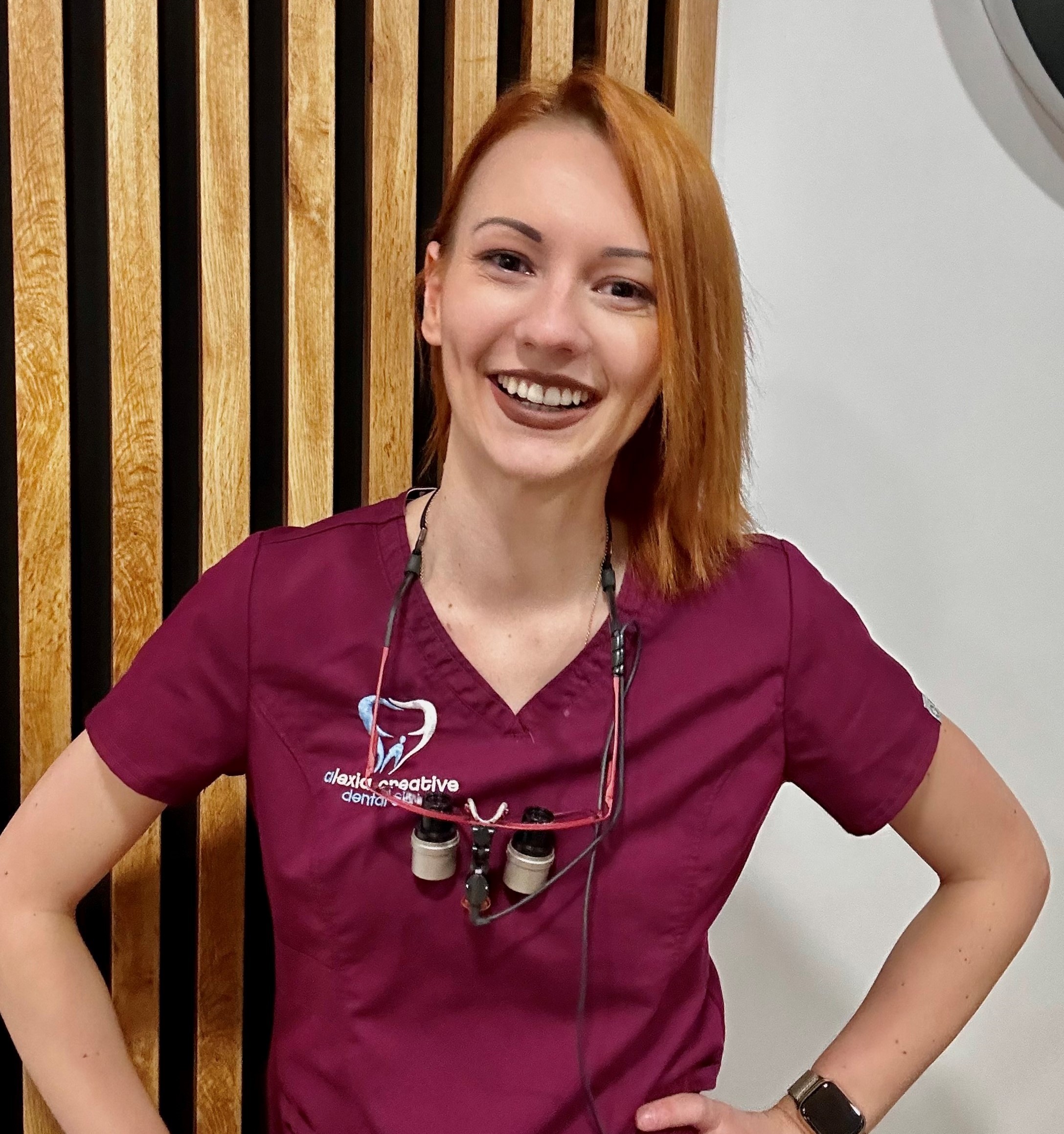 MDDr. Laura Hantkeová - zubná lekárka   
 Košice